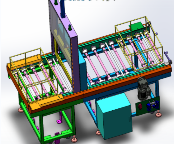 �e�ŝLͲ��3D��(sh��)ģ�D�� Solidworks18�O(sh��)Ӌ(j��)