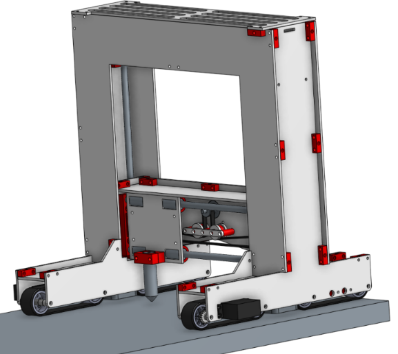 Infinite Y axis���͸���3D��ӡ�C3D��ģ STEP��ʽ