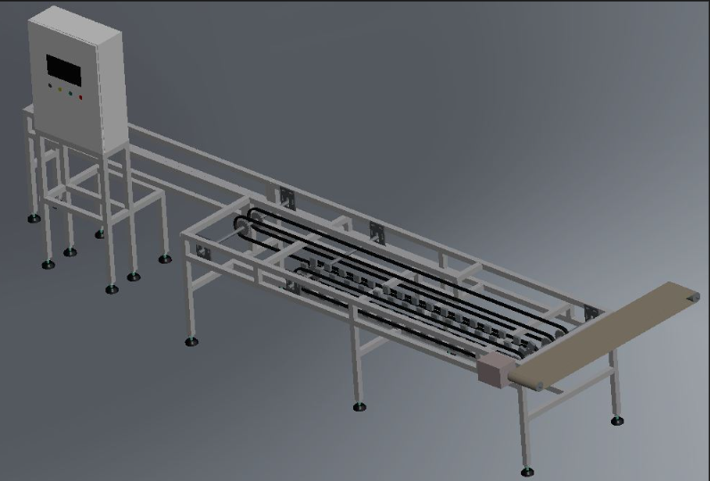 Empaquetadoraݔ�͙C3D��ģ�D�� x_t��ʽ