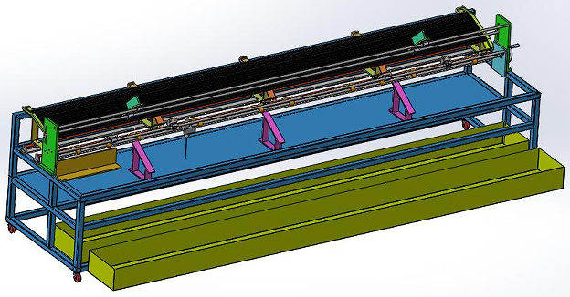 �͹���ӛ̖�O��3D��ģ�D�� Solidworks18�OӋ
