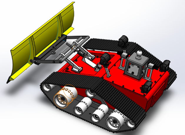 �Ď�ʽ�Pѩ܇3D��ģ�D�� Solidworks18�OӋ ��STEP