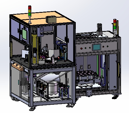 �D�Pʽ�๤վ���Sͬ���p���i�ݽz�O��3D�D�� STP��ʽ