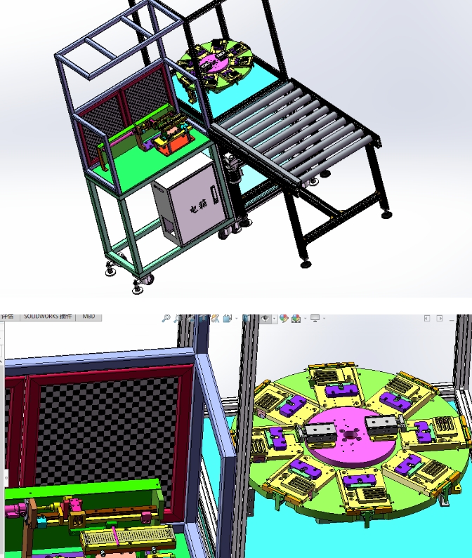 �Ԅӻ��M�b��3D��ģ�D�� Solidworks18�OӋ ��x_t