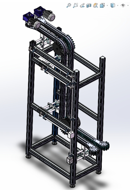 ����朊Aƿ�C3D��ģ�D�� Solidworks16�OӋ