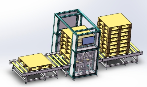 ȫ�Ԅӿ����Ѷ�LͲ���O��3D��ģ�D�� Solidworks21�OӋ