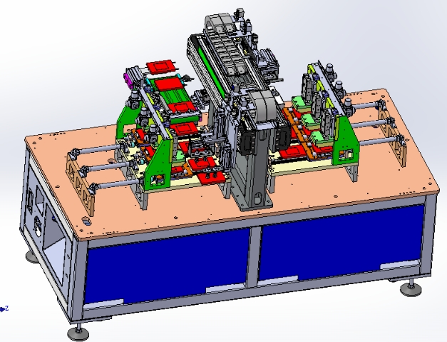 �֙C늳؉��ϙC3D��ģ�D�� Solidworks18�OӋ
