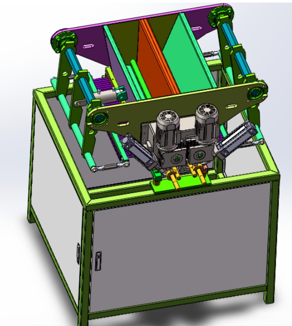 ����ԭ�ϔ���C3D��ģ�D�� Solidworks18�OӋ