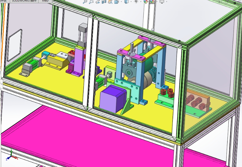 �~���Д��C3D��ģ�D�� Solidworks18�OӋ