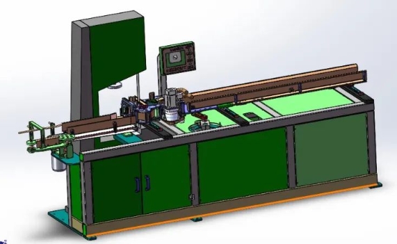 �l(w��i)���������Ԅ�(d��ng)�м��C(j��)3D��(sh��)ģ�D�� Solidworks17�O(sh��)Ӌ(j��) ��ste