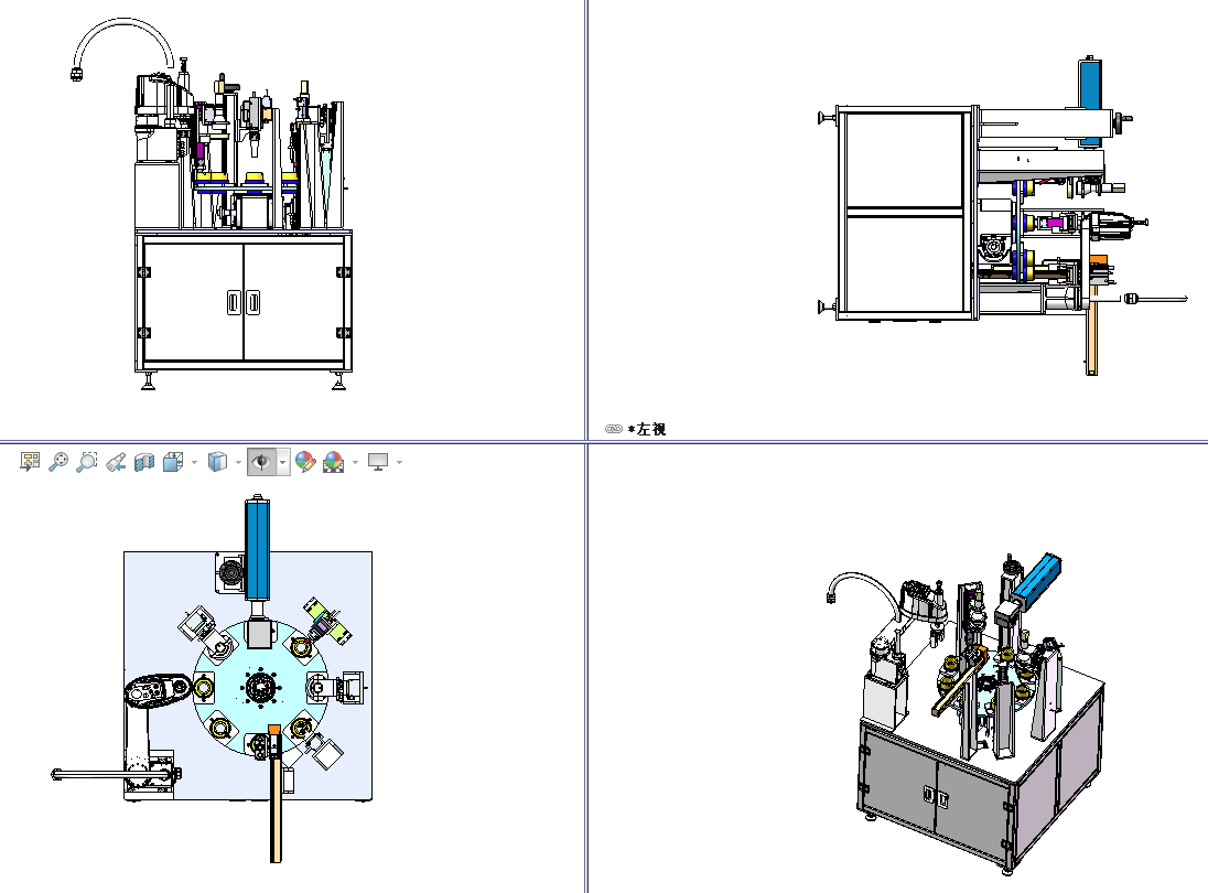 SaaߴayC_3DģD Solidworks21OӋ STEP