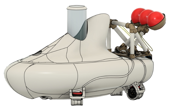 MEGA�C���˴�ģ3D�D�� STEP��ʽ