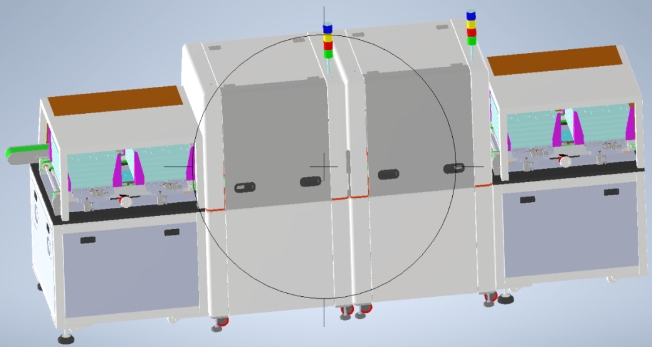 FPC�p��ҕ�X�z�y�O��-���Ԅ�������3D��ģ�D�� step��ʽ