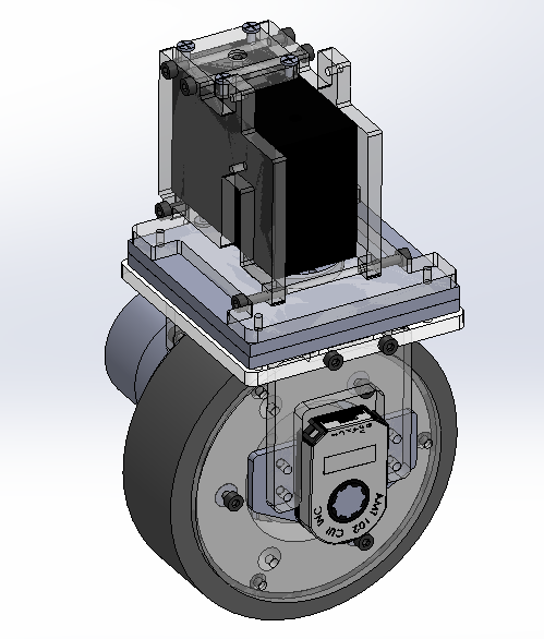 swerve-driveŷ늙CDәC3DD SolidworksOӋ STEP