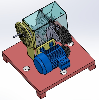 �����e�ؙC���K�C3D��(sh��)ģ�D�� Solidworks18�O(sh��)Ӌ