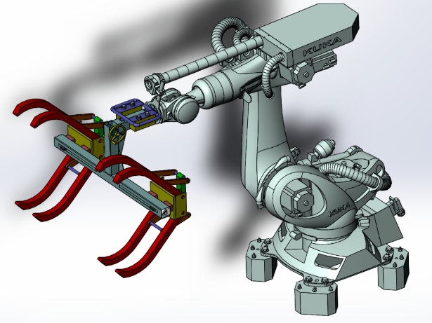 Aץȡ\(yn)C(j)е3D(sh)ģD Solidworks20O(sh)Ӌ(j)