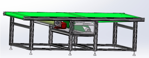 ���Ԅ�����Ƥ����ëˢ��Ƥ���C3D��(sh��)ģ�D�� Solidworks21�OӋ