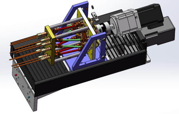 401���ݽzģ�M3D��ģ�D�� Solidworks�OӋ