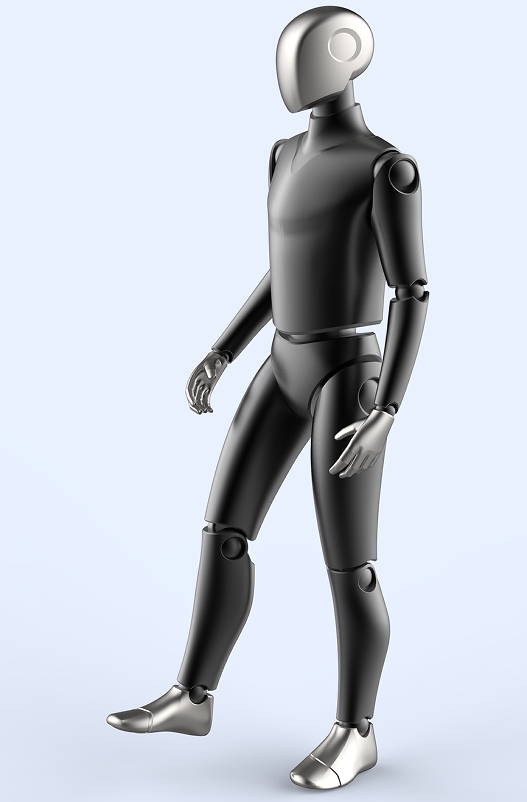 BOT���ΙC���˺�������3D��ģ�D�� 3dm STP��ʽ