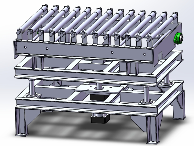 ��׊A�A�o�O(sh��)�� ������d�C(j��)3D��(sh��)ģ�D�� Solidworks�O(sh��)Ӌ(j��)