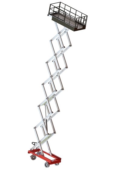 Scissor lifts����ʽ�����C(j��)�߿����I(y��)ƽ�_(t��i)3D��(sh��)ģ�D�� Stp��ʽ