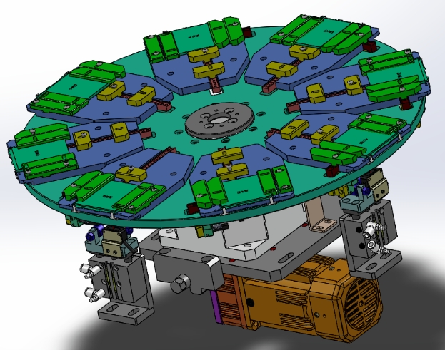 �ØO���D�P3D��ģ�D�� Solidworks�OӋ