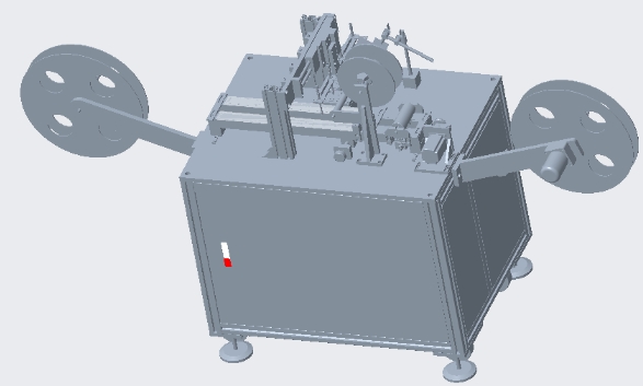 ȫ�Ԅ������֙z�y���b�C3D��ģ�D�� CREO�OӋ