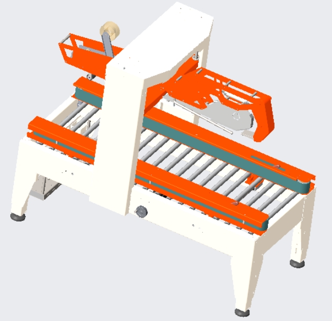 ȫ�Ԅӷ���C3D��ģ�D�� ProE5.0�OӋ