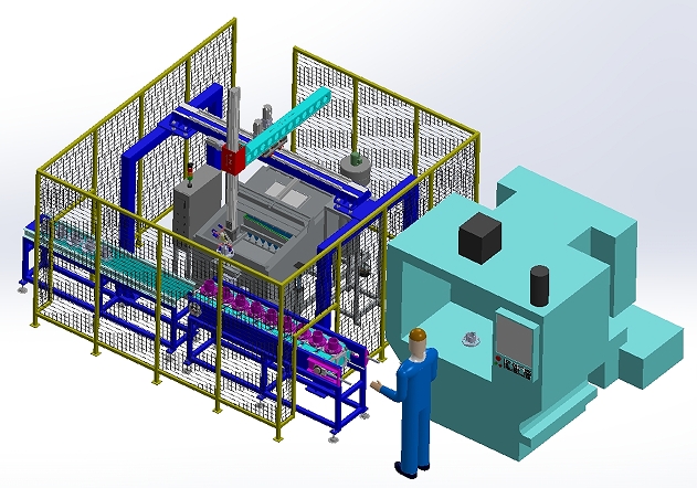 CNC XYZ���T���\(y��n)�O(sh��)��3D�D�� STEP x_b��ʽ