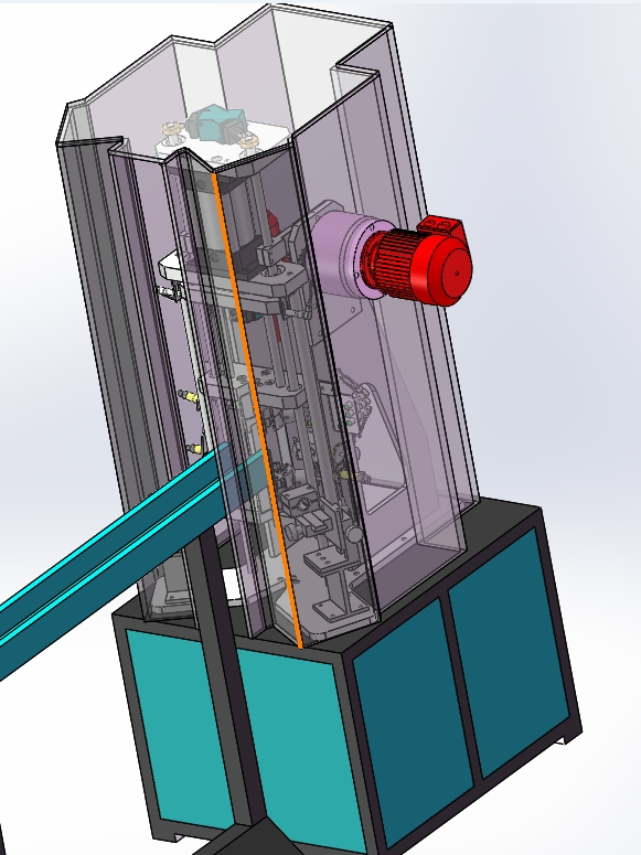 ��ʽ���������O(sh��)��3D��(sh��)ģ�D�� Solidworks17�O(sh��)Ӌ(j��)