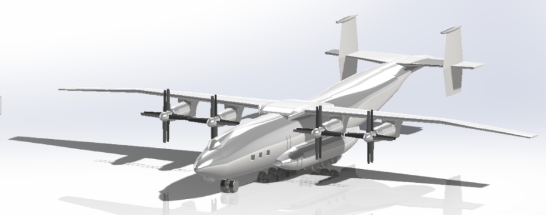 An 22 ��-22�\ݔ�C����3D�D�� Solidworks�OӋ