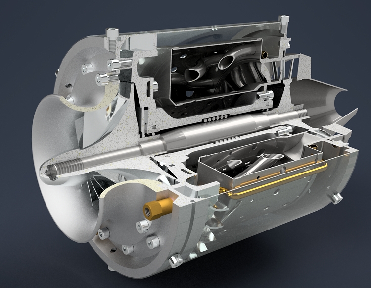 WREN MW54΢�͜u���l�әC3D��ģ�D�� INVENTOR�OӋ