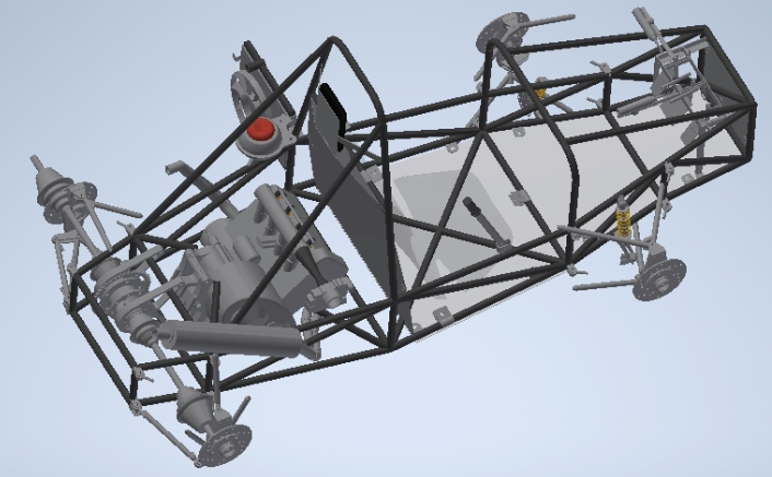 SAE����ʽِ܇FX2 - Delforge���S�D�� INVENTOR�OӋ