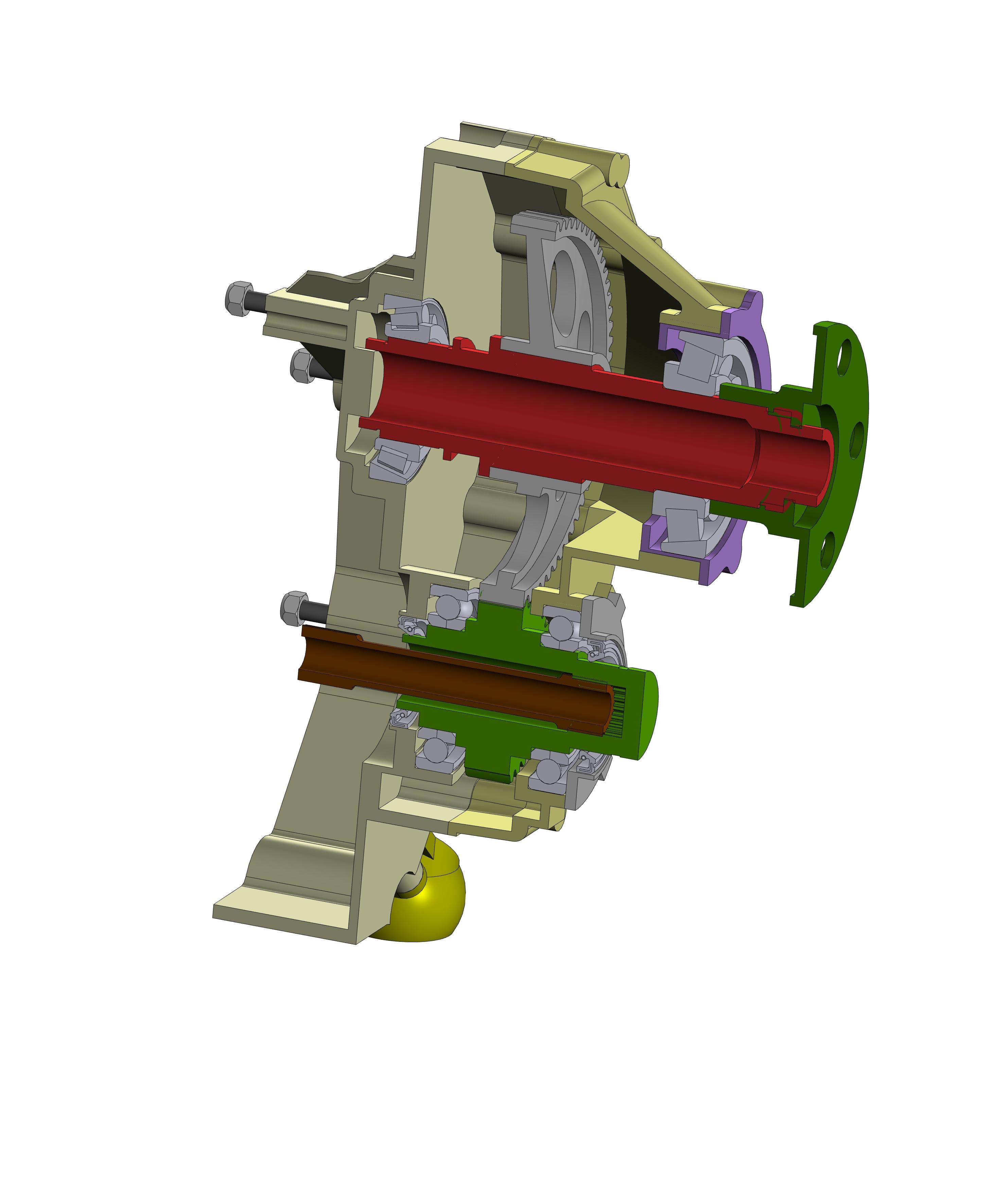 ����w�C�l�әC�Ԅ�׃����Y��3D�D�� STP��ʽ