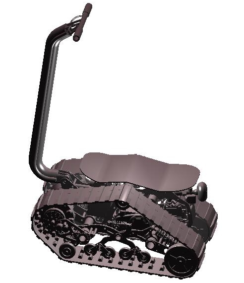 ATVԽҰ܇ DTVȫ����܇�Ď�����܇3D��ģ�D�� STEP��ʽ