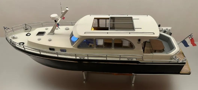 ����1��25�ĺ��m�����ͧģ��3D�D�� STP��ʽ