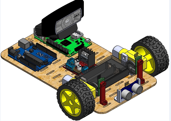 Cacharro���z���^�ľ���С܇3D��ģ�D�� Solidworks�OӋ