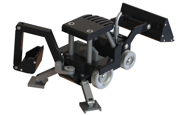 ���P�ھ�C�������ģ��3D�D�� Solidworks�OӋ