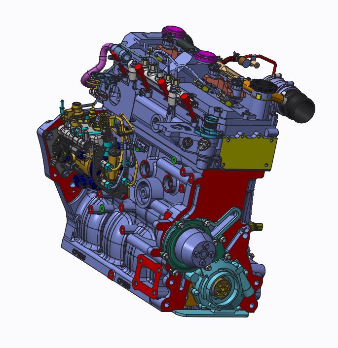 �ě_����܇�l(f��)�әC3D,stp��ʽ