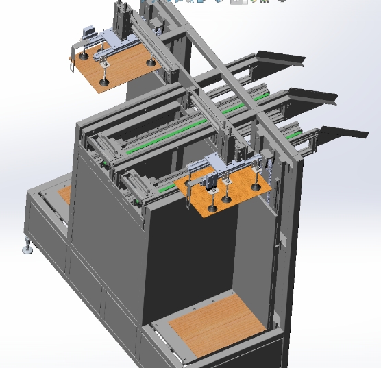 ���Ͷ��C3D��ģ�D�� Solidworks18�OӋ ��STP
