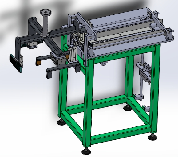 ʽϙC3DģD Solidworks18OӋ