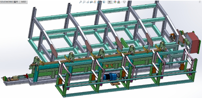 ƙC3DģD Solidworks18OӋ