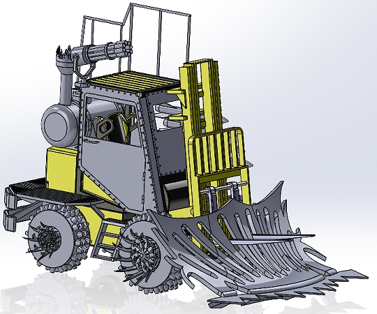 ���b��܇����ģ��3D�D�� STEP��ʽ