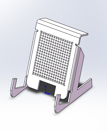 SolidWorks�k�����}֮�֙C֧�ܽ�ģ���E