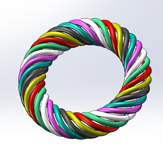 SolidWorks�p�@�֭h�����}���E