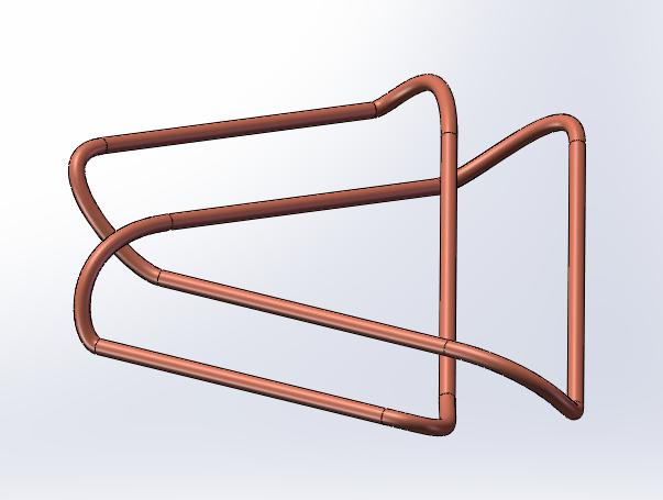 SolidWorks�]�����ǭh���L�Ʋ��E