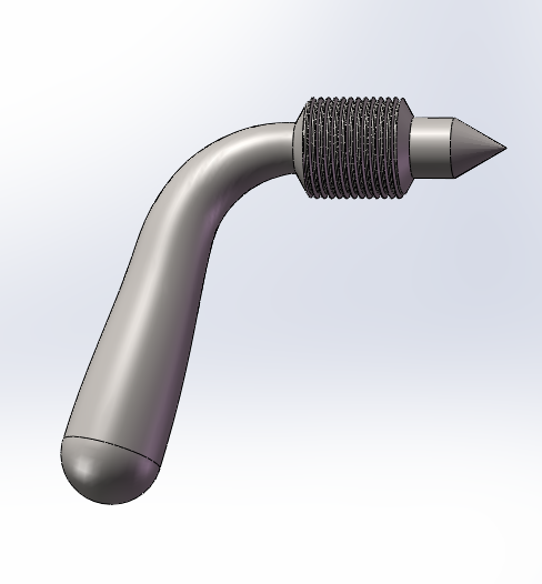 SolidWorks�����}֮�քӹ��z�ݼy�F��ģ���E