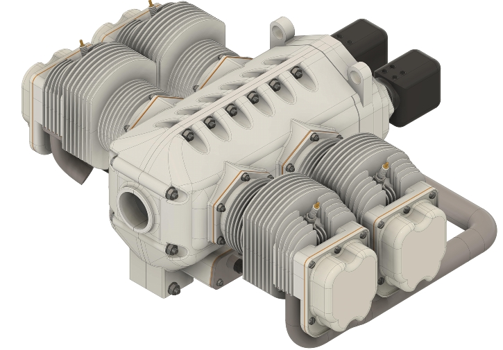 ���հl�әC3D��ģ�D�� STEP��ʽ