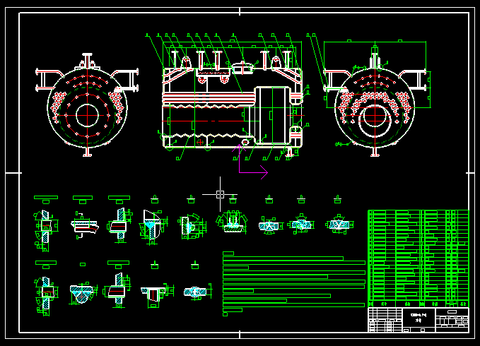 �Љ�ȼ�⣨�ͣ�����偠tWNS1-0.7-Q(Y)���w�D