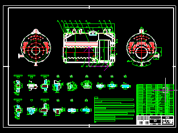 �Љ�ȼ�⣨�ͣ���ˮ偠tWNS0.7-0.7-95-70-Q(Y)���w�D