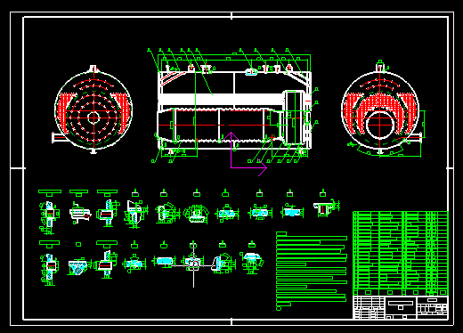 �Љ�ȼ�⣨�ͣ���ˮ偠tWNS7.0-1.0-115-70-Q(Y)���w�D